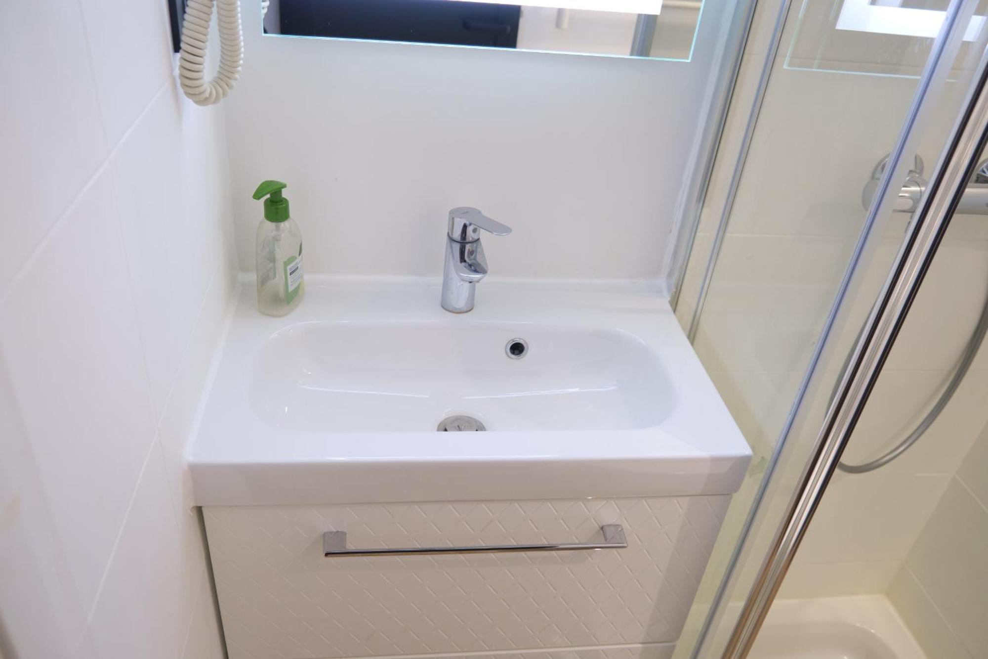 Apartment Adamas - Chek In H24 - Wifi *