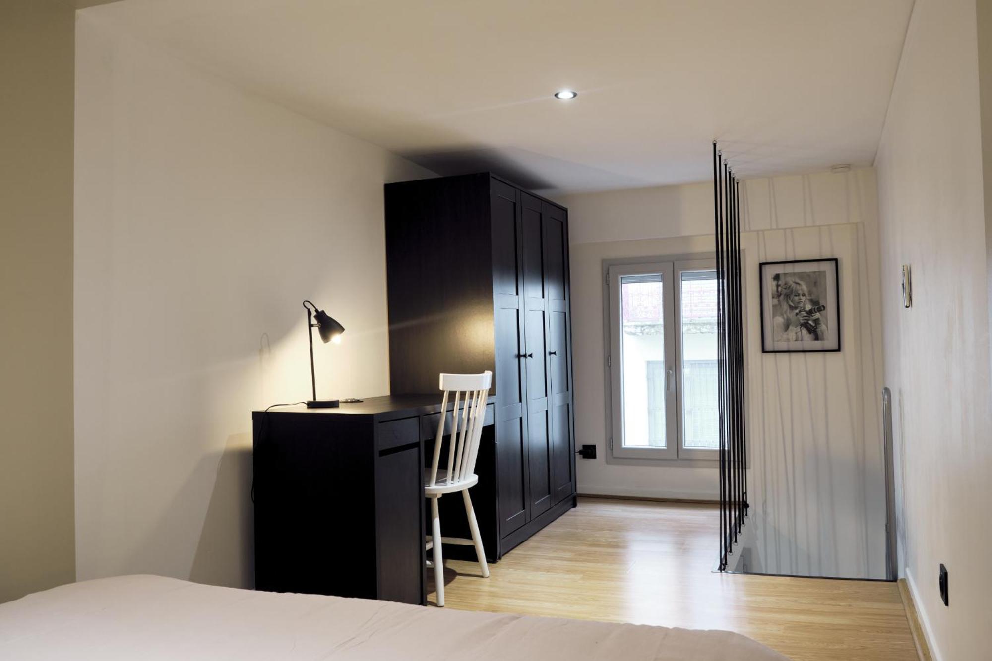 Adamas - Chek In H24 - Wifi Apartment