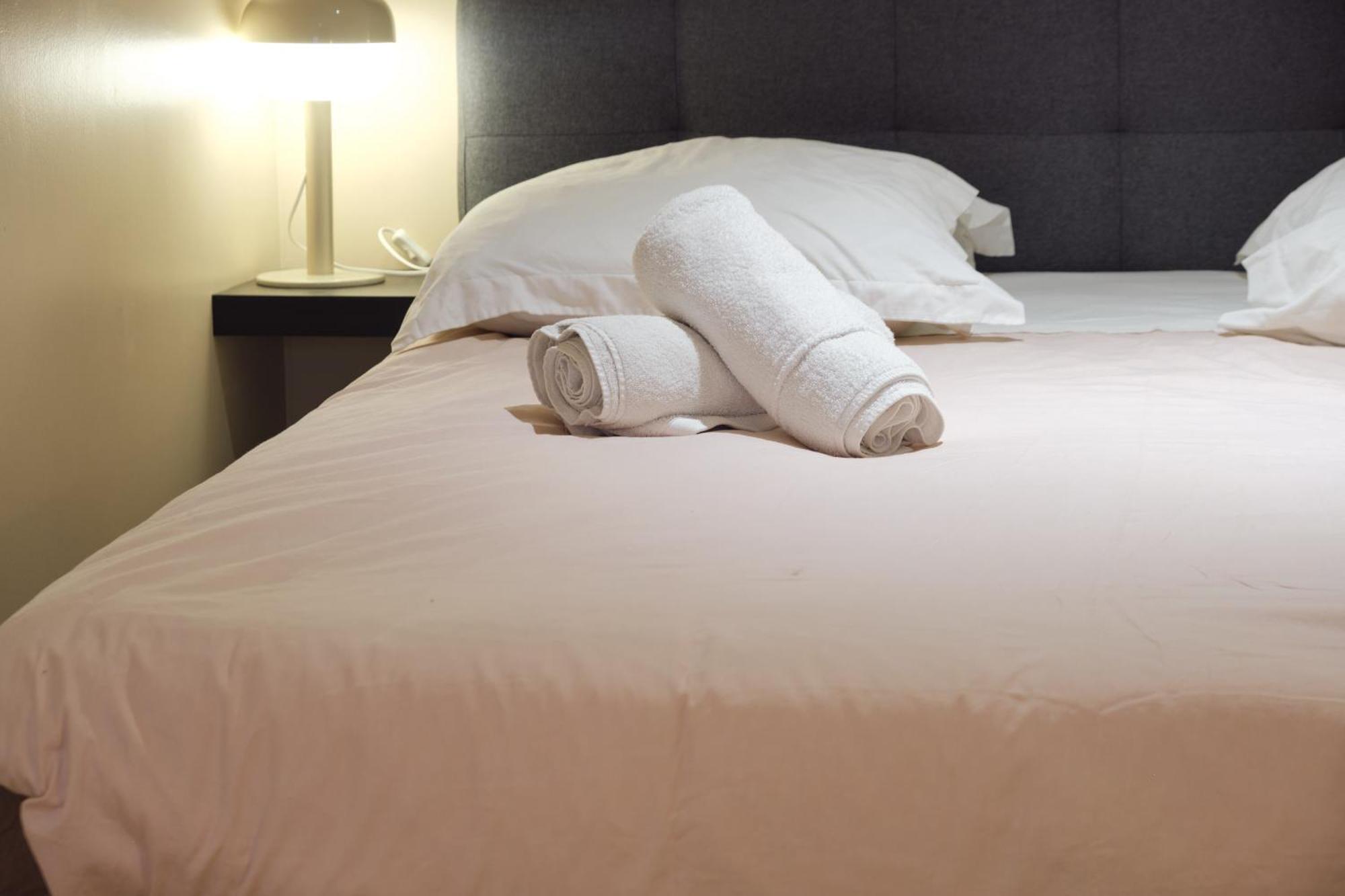 Adamas - Chek In H24 - Wifi Apartment Lyon